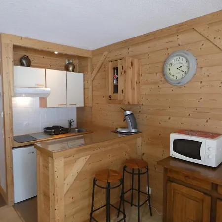 Cosy, 4 Personnes, 1 Coin Montagne - Ar2005 Beaufort (Savoie)