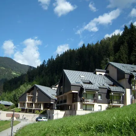 Cosy, 4 Personnes, 1 Coin Montagne - Ar2005 Apartment