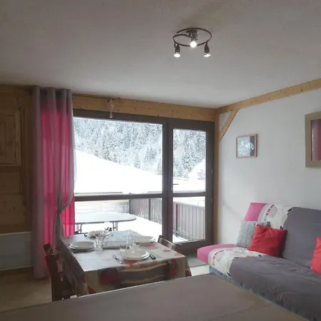 Cosy, 4 Personnes, 1 Coin Montagne - Ar2005 Beaufort (Savoie)